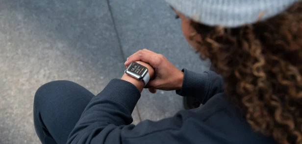 smartwatch